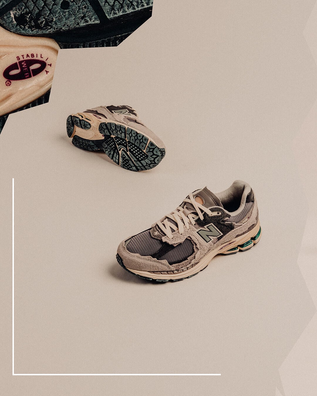 New Balance 2002R | M2002RDA | AFEW STORE